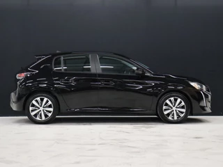 Peugeot 208 Peugeot 208 1.2 PureTech Blue Lease [NAVIGATIE, APPLE CARPLAY, ANDROID, CRUISE CONTROL, PARKEERSENSOR, NIEUWSTAAT] - afbeelding nr 8