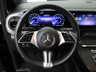 Mercedes-Benz EQV | Mercedes AG Company car | Fabrieksgarantie - afbeelding nr 14