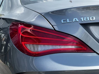 Mercedes-Benz CLA Mercedes-Benz CLA 180 AMBITION AMG line - afbeelding nr 8