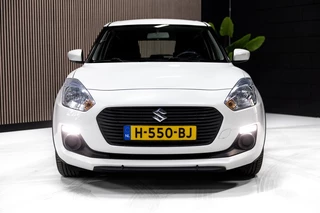 Suzuki Swift - afbeelding nr 8