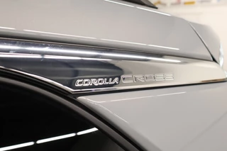 Toyota Corolla Cross Toyota Corolla Cross Hybrid 140 Style - afbeelding nr 18