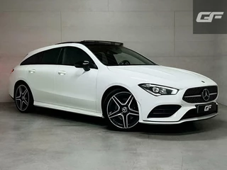 Mercedes-Benz CLA - 103232220-0