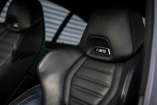 BMW M5 BMW 5-serie M5 | Carbon | H&K | Driving Assistant Plus | Head Up | 20 inch | - afbeelding nr 34