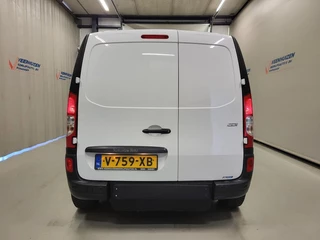Mercedes-Benz Citan Mercedes-Benz Citan 108CDI Rolstoelvervoer Euro 6! - afbeelding nr 15