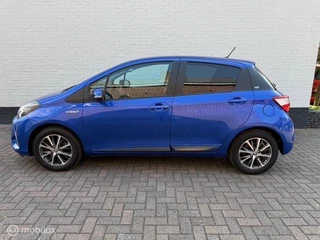 Toyota Yaris Toyota Yaris Hybrid 1.5 VVT-i 20th Edition - afbeelding nr 6