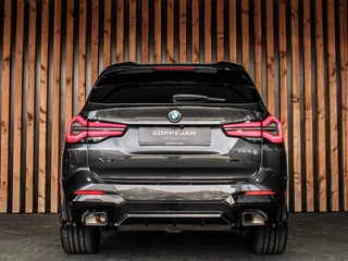 BMW X3 BMW X3 xDrive30e 292PK High Executive M-Sport | PANO | ISOLATIEGLAS | KEYLESS | SPORTSTOELEN | HEAD-UP | - afbeelding nr 27