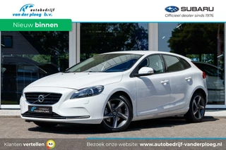 Volvo V40 Volvo V40 1.6 T2 R-Design | Trekhaak | Climate control | Cruise control | - afbeelding nr 1