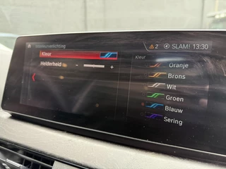 BMW X1 BMW X1 xDrive25e High Exe,Pano,HeadUp,Harman/Kardon,Memory,Leer - afbeelding nr 48
