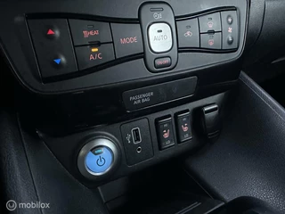 Nissan Leaf Nissan LEAF Tekna 40 kWh - afbeelding nr 15