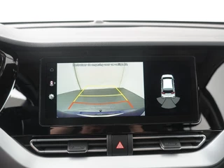 Kia Niro Kia Niro 1.6 GDi Hybrid DynamicPlusLine - Navigatie - Camera - Stoel- en stuurverwarming - Climate control - Trekhaak - Fabrieksgarantie tot 09-2027 - afbeelding nr 35