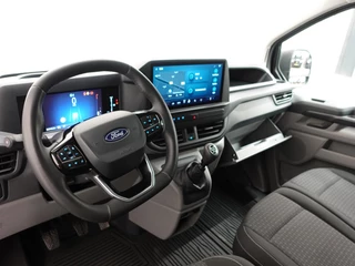 Ford Transit Custom Ford Transit Custom L2H1 Trend Navigatie Apple Carplay Camera Trekhaak Parkeersensoren Cruise control Airco - afbeelding nr 34