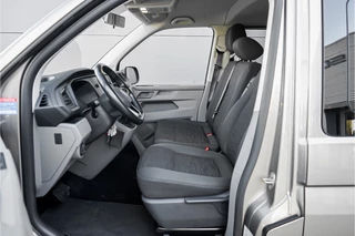 Volkswagen Transporter Clima Stoelverw CarPlay Trekhaak - afbeelding nr 4