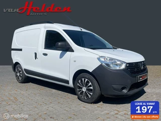 Dacia Dokker - 530884028-0