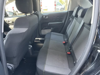 Citroën C3 Citroën C3 1.2 PureTech S&S Feel | Navi | Cruise | Bleutooth - afbeelding nr 4