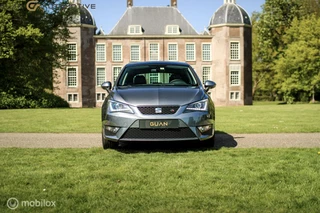 SEAT Ibiza Seat Ibiza 1.0 EcoTSI FR Connect - afbeelding nr 3