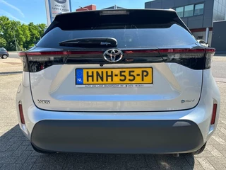 Toyota Yaris Cross - afbeelding nr 6