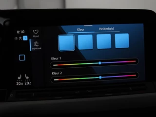 Volkswagen Golf Volkswagen Golf 1.0 TSI Life | Stoel & stuurverwarming | Carplay |  Adaptive cruise | Navigatie | Sfeerverlichting | Full LED | Parkeerhulp | Getint glas - afbeelding nr 19