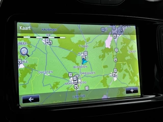 Renault Captur CAMERA / NAVI / PARK. SENSOREN - afbeelding nr 48
