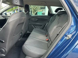 SEAT Leon Seat Leon 1.4 EcoTSI FR Navigatie Climate control Lichtmetalen velgen Trekhaak - afbeelding nr 5