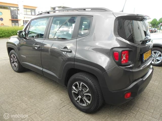 Jeep Renegade Jeep Renegade 1.0T Opening Edition 43000 KM NIEUWSTAAT - afbeelding nr 6