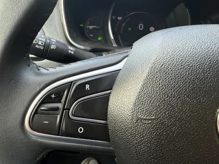 Renault Mégane Estate - afbeelding nr 18