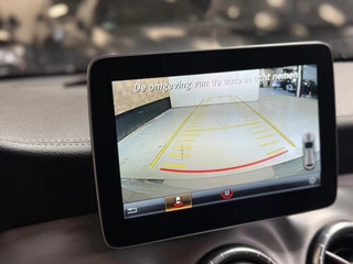 Mercedes-Benz CLA Mercedes-Benz CLA-klasse Shooting Brake 250 Ambition - afbeelding nr 32