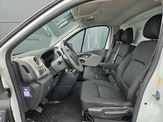 Renault Trafic Renault Trafic 1.6 dCi L2H1 Climate Navigatie 120 PK camera - afbeelding nr 9