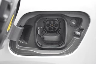 Volvo C40 Volvo C40 Twin Intro Edition 408pk/78kWh AWD | Trekhaak | Getint glas - afbeelding nr 49