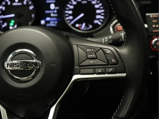 Nissan QASHQAI [TREKHAAK, PANORAMADAK, 360 CAMERA,  APPLE CARPLAY/ANDROID, PDC V+A, NAVI, CRUISE, NIEUWSTAAT] - afbeelding nr 16