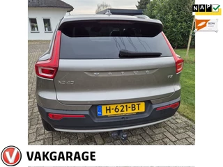 Volvo XC40 - afbeelding nr 11