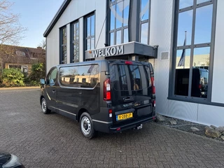 Renault Trafic - afbeelding nr 3