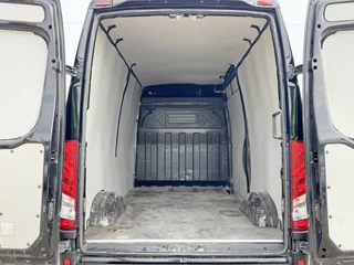 Iveco Daily L2H2 Automaat AC Camera 3.5T Bluetooth - afbeelding nr 8