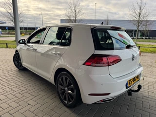 Volkswagen Golf - afbeelding nr 2