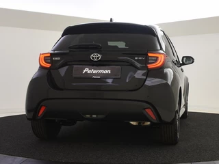Toyota Yaris - afbeelding nr 14