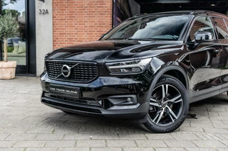 Volvo XC40 Volvo XC40 2.0 T4 R-Design Pano / Camera / ACC - afbeelding nr 8