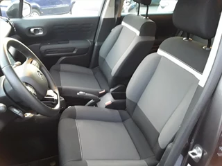 Citroën C3 Aircross CITROEN C3 Aircross 1.2 PureTech 110pk S&S Feel - afbeelding nr 11