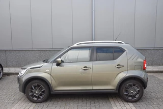 Suzuki Ignis Suzuki Ignis 1.2 Smart Hybrid Select | Navigatie | Stoelverwarming | Dealer onderhouden | - afbeelding nr 5