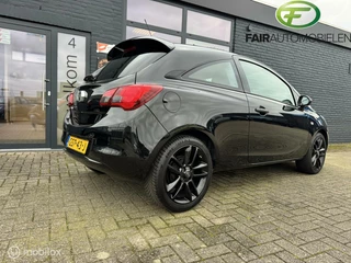 Opel Corsa Opel Corsa 1.2 - afbeelding nr 14