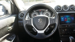 Suzuki Vitara Suzuki Vitara 1.4 B.jet Style SH AUTOMAAT - afbeelding nr 11