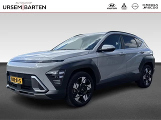 Hyundai Kona 1.6 GDI HEV Comfort Smart