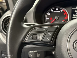 Audi Q2 Audi Q2 35 TFSI S-TRONIC Advanced | CRUISE | NAVI | MULTIMED - afbeelding nr 23
