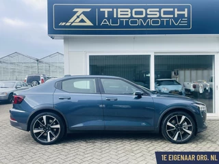 Polestar 2 Polestar 2 Long Range Dual Motor 78kWh 360gr PANO PIXEL h&k Trekhaak - afbeelding nr 8