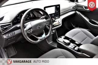 Hyundai IONIQ - afbeelding nr 19