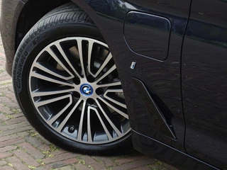 BMW 5 Serie BMW 5 Serie 530e iPerf 293PK High Exe. M-sport / 2018 / LED - afbeelding nr 65