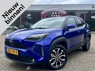 Toyota Yaris Cross 1.5 Hybrid Dynamic | CarPlay | | Stoel- en Stuurverwarming