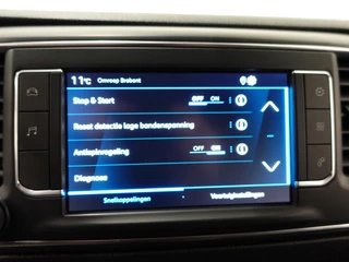 Peugeot Expert Peugeot Expert 100pk L2H1 Premium Apple Carplay / Android Auto Cruise control Airco DAB+ 3zits Lichtmetalen velgen - afbeelding nr 24
