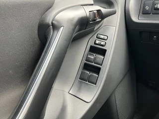 Toyota Verso Toyota Verso 1.8 VVT-i 147 pk Dynamic AUT. | parkeersensor | trekhaak | camera | stoelverwarming | cruise control - afbeelding nr 21