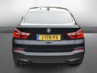 BMW X4 - afbeelding nr 6