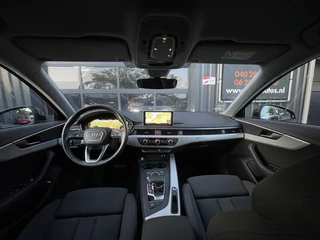 Audi A4 Audi A4 allroad quattro 2.0 TDI AUTOMAAT|DIGITAAL COCKPIT|TREKHAAK|CAMERA|STOELVERWARMING|DODEHOEK|LANE ASSIST|ELEKTRISCHE KOFFERKLEP - afbeelding nr 5