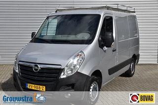 Opel Movano - 420453277-0